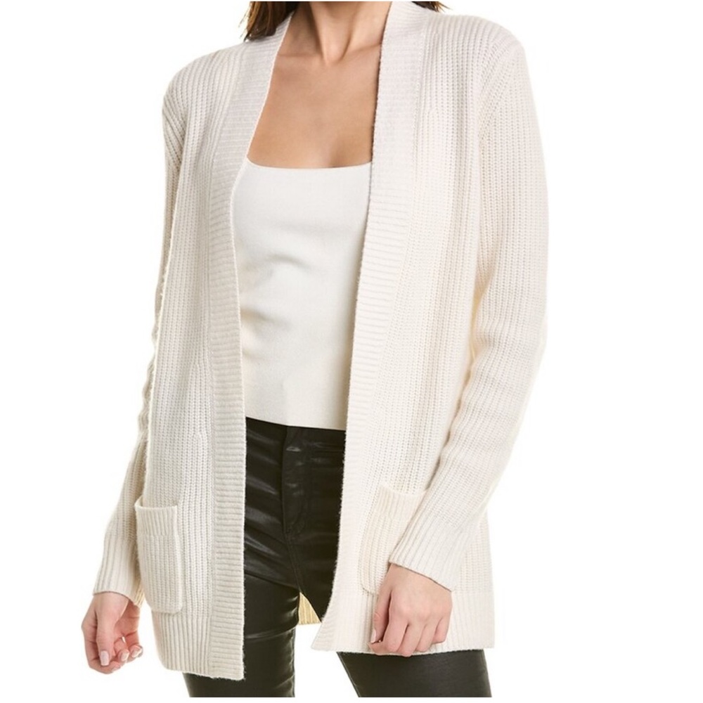 Michael Kors Collection Cashmere Blend Cardigan